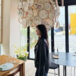 “夫は無罪判決→最高裁”ソン・ユリ（Fin.K.L.）、ゆとりある日常を公開…45歳でも変わらぬ“妖精ビジュアル”