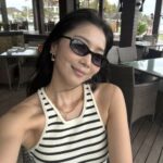 “管理クイーン”と呼ばれる45歳のオ・ユナ、“太らない”トッポッキの食べ方を公開…動画が話題