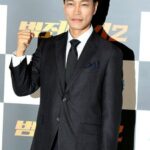 チェ・グィファ、映画「犯罪都市5」への不参加を表明