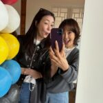 チェ・ジウ、優雅な「ジウ姫」の意外な茶目っ気…飾り気のない魅力発散