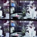 ダイエット維持「KOYOTE」シンジ、「結婚D-4」ウェディングネイルに行ったのかな？…プレ花嫁の日常公開