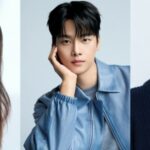 【公式】「ゴールドディガー」、キム・ジウン＆チャ・ハギョン（VIXXエン）＆パク・スオ…波紋を巻き起こす3きょうだい