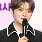 ジェジュン「今までにないオーディション」…ENA「THE SCOUT」制作発表会で自信