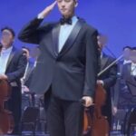 “脱税騒動”チャウヌ、13億円完納後の近況…軍楽隊の活動をキャッチ…その姿が“話題”