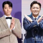 チン・テヒョン降板に視聴者困惑…イ・ドンゴン合流で「離婚熟慮キャンプ」再編に議論広がる