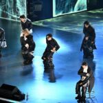 「BTS」、米ビルボード「HOT 100」で「SWIM」22位、「ビルボード200」でも「ARIRANG」が4位