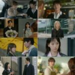 ≪韓国ドラマREVIEW≫「君がきらめく季節に」４話あらすじと撮影秘話…チェ・ジョンヒョプ、イ・ソンギョンらが出演を決めた理由を語る＝撮影裏話・あらすじ