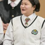 【公式】お笑いタレントのキム・シニョン、JTBC「知ってるお兄さん」の初の女性レギュラーメンバーとして合流…スタッフ「持ち前のセンスと才覚に期待」
