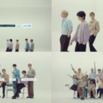 「TOMORROW X TOGETHER」がUNICEFと共に「TOGETHER FOR TOMORROW」キャンペーンを展開