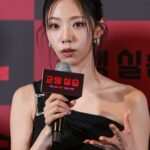 映画「教育実習」、「宇宙少女」ヨルムがスクリーンデビュー