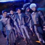 バーチャルアイドル「PLAVE」、米ビルボードの「ビルボード200」と「アーティスト100」チャートに同時にチャートイン…グローバル影響力大