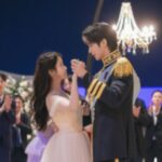 「21世紀の大君夫人」IU（アイユー）＆ビョン・ウソク、童話の中の王女と王子……プロポーズイベント未公開カット大放出