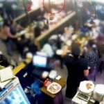 「BTS」会場隣で火災発生…配置警察が即対応、70人避難も“約1分で鎮火”