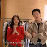 「BLACKPINK」JENNIE、男性とショッピングデート…相手は？（動画あり）