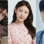 【公式】「お姉さんは僕の女～ヌナに恋して」シーズン2決定…「2PM」ウヨン続投、DinDin新MC合流