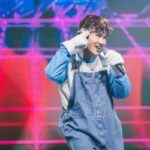 映画「ワイルド・シング」オム・テグ、JYP練習生に…「一つの挑戦だった」