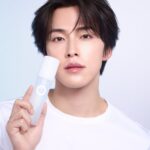 「JO1」 河野純喜起用のコラボキャンペーンを開催！「hada to kokoro（肌と心）」