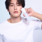 JO1 河野純喜起用のコラボキャンペーン「hada to kokoro（肌と心）」が期間限定POPUPストアをルミネ新宿 ルミネ2にて開催（5/7～5/13）