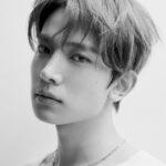 HEESEUNG、「EVAN」として新しいビジュアルを公開！ソロアーティストとして独自のカラーと感性を込めた音楽を予告