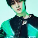 &TEAM、『2026 &TEAM CONCERT TOUR 'BLAZE THE WAY'』SOLO Concept Photo公開！