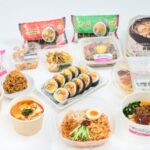 【情報】お出かけシーズン到来！一口食べれば韓国旅行気分！?ファミマに本場さながらの「韓国本格グルメ」が大集合！キンパなど人気のメニュー9種類を4月7日（火）から発売！