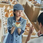 ★ソンジのいとこ・アラ役チュ・ヒョニョン