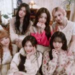 IVE JAPAN 4th EP『LUCID DREAM』より、App Storeの「どんな一歩も、App Storeと。」キャンペーンソング「Fashion」が本日先行配信リリース！