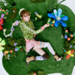 K-POPアイドルの枠を超えて活躍する次世代ポップアイコン YENA TVアニメ「DIGIMON BEATBREAK」EDテーマ曲を含む話題曲3曲を収録した Japan 3rd Single「ミラミラ / STAR! (feat. Hatsune Miku)」 6月10日発売決定！