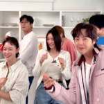 チャン・グンソク出演「クギドンフレンズ」、熱狂のダンスチャレンジ…最強のチームワークに期待（動画あり）