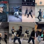 イ・ジュンギ、ZELO（B.A.P）と見せた完ぺきなダンスグルーヴ…新鮮なシナジーに注目