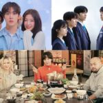 6月はユンサナ(ASTRO)主演のドタバタ青春ロマンス、チャン・グンソク出演の料理バラエティを放送！【KNTV】