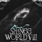 SHINeeのデビュー18周年を祝うステージ『- The Trilogy I - 2026 SHINee WORLD VIII : [THE INVERT]』KNTV で 5/31(日) 韓国から生中継！
