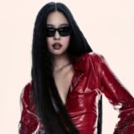 グローバルポップアイコンの「BLACKPINK」ジェニーが RAY-BAN & RAY-BAN METAのグローバルアンバサダーに就任