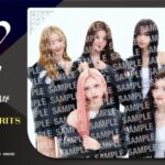 「IVE FROM STARSHIP ENTERTAINMENT WITH AMUSE」の2弾が実現！バンダイ・BANDAI SPIRITSからパワーアップして再登場！