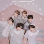 「NCT WISH」とWEGO のコラボレーションアイテムがついに4月17日（金）から販売開始！