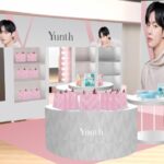 4月3日より渋谷ロフトで開催「BTS」V、大型ビジュアルの展開や人気商品の限定セットを販売！昨年大反響のポップアップストアが再登場！