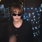 「n.SSign」カズタ、サングラス越しの瞳にキュン…「この感性、いいね」