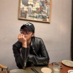 チャン・グンソク、レストランでヒーリング…「ついに行ってみた」