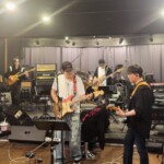 チャン・グンソク、リハーサル風景公開…「バンマスのギターのエイジング完了！」（動画あり）