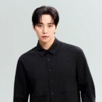 「2PM」ジュノ、夏の訪れを知らせるさわやかなビジュアル…NEPAを完ぺきに着こなす