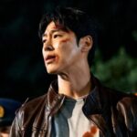 「東方神起」ユンホ、ソウル警視庁の刑事に扮して熱演…映画「TOKYO BURST-犯罪都市-」のソロポスター公開