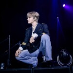 ジェジュン、ファンとの熱くて強烈なコミュニケーション…「Happy memories」