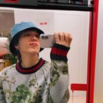 「FTISLAND」イ・ホンギ、いろんな表情やコンセプトでセルカ公開…「どれが一番いいかな？」