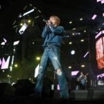 ジェジュンのデニムルックが際立つ…「Cherry Blossom Music Festival」ビハインドカット公開