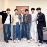 「n.SSign」、おしゃれなシャツスタイルで爽やかな魅力…「貴重な時間をありがとう」