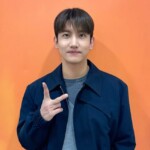 「東方神起」チャンミン、端正で頼りがいのあるムード