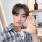 ジェジュン、さわやかな癒しの笑顔…「モンキーの足跡」で大活躍（動画あり）