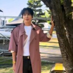 ジョン・ヨンファ、野外公演で見せた癒やしのひととき…「AWESOME MUSIC FESTIVAL」ビハインド公開