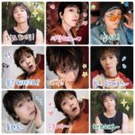 「FTISLAND」ホンギ、てんこ盛りの魅力にチャン・グンソクも「いいね」…「絵文字で使う？」