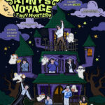 ATEEZ、約2年ぶりとなるファンミーティングが  韓国＆日本の“２カ国限定”で開催決定！  「2026 ATEEZ FANMEETING ATINY’S VOYAGE   : TINY MYSTERY IN JAPAN」  2026年8月、Kアリーナ横浜で3DAYS開催！